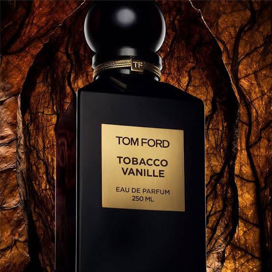 น้ำหอมแท้แบ่งขาย Tom Ford Tobacco Vanille EDP💕Travel Size #แบบทดลอง