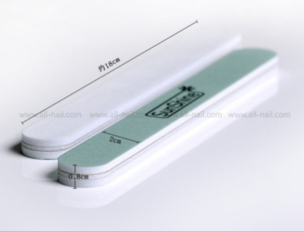 ตะไบเงาหน้าเล็บ SunShine *ของแท้*