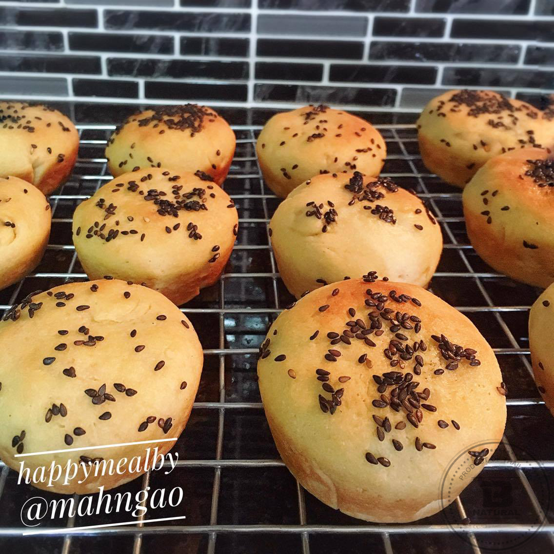 แป้งถั่วขาว White Bean Flour (Gluten Free)