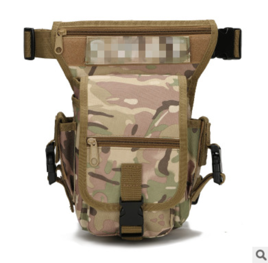 กระเป๋า คาดเอว รัดขา