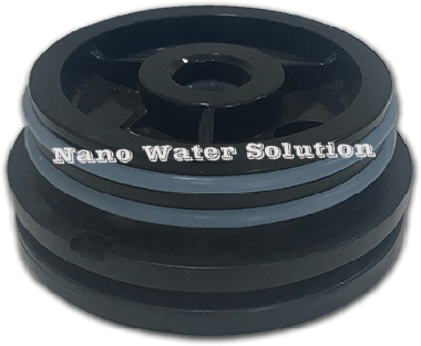 ฝาอุด Vessel FRP - FIRST LINE ขนาด 4"