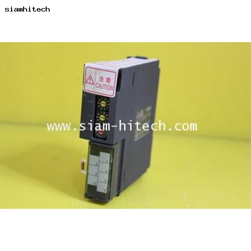 MELSEC-Q MASTER UNIT QJ61BT11N (มือสอง)