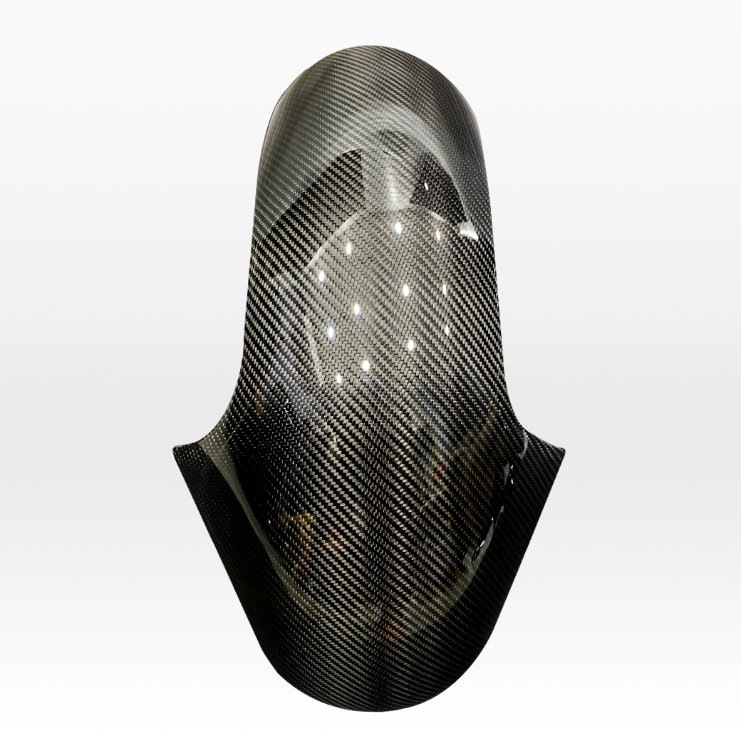 Bagger Sport Front Fender for 17˝ & 19˝ Tires