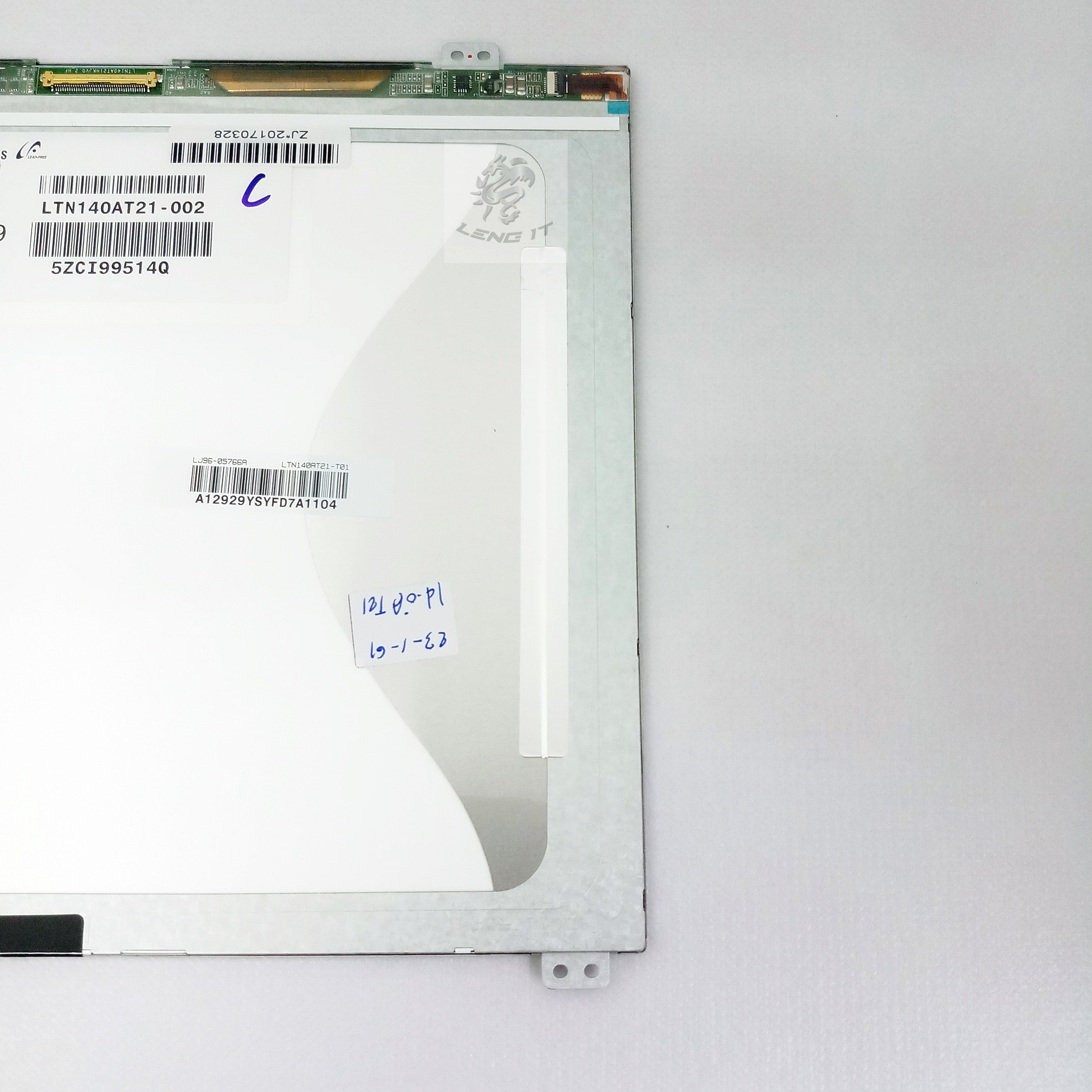 LED Panel จอโน๊ตบุ๊ค ขนาด 14.0 นิ้ว SLIM 40 PIN สำหรับ SAMSUNG NP300 NP305