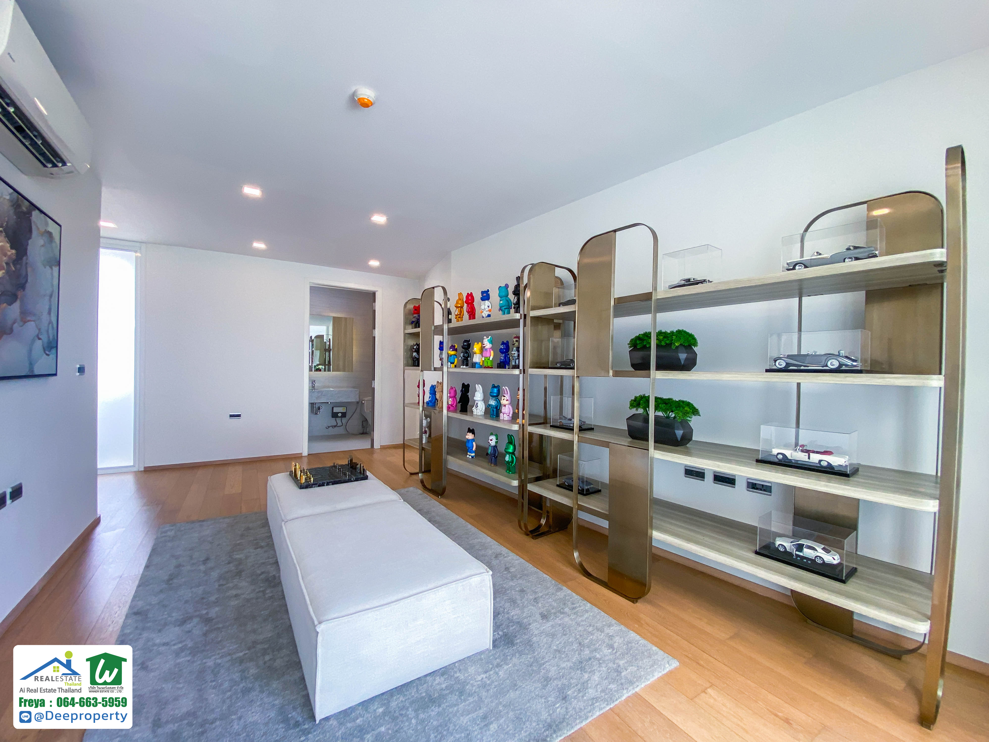 SOLD OUT🏡 ขายบ้านโฮมออฟฟิศพร้อมพลูวิลล่า Home Office pool villa 6 ชั้น D8 residence เลียบทางด่วนรามอินทราเอกมัย