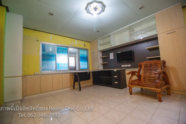 ขาย บ้านเดี่ยว ม.สุภาพงศ์ 2 คลองเจ็ด ลำลูกกา ต่อเติมพร้อมอยู่