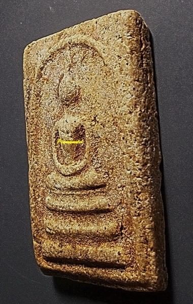 สมเด็จ พิมพ์ใหญ่ ลป.อยู่ กรุวัดดักคะนน ชัยนาท