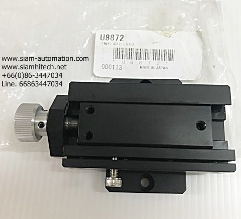 Suruga Seiki U8872 XY-axis (new)
