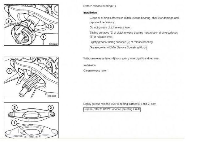 DVD โปรแกรมรวมคู่มือซ่อม BMW และ MINI COOPER ตั้งแต่รุ่นเก่า-2006