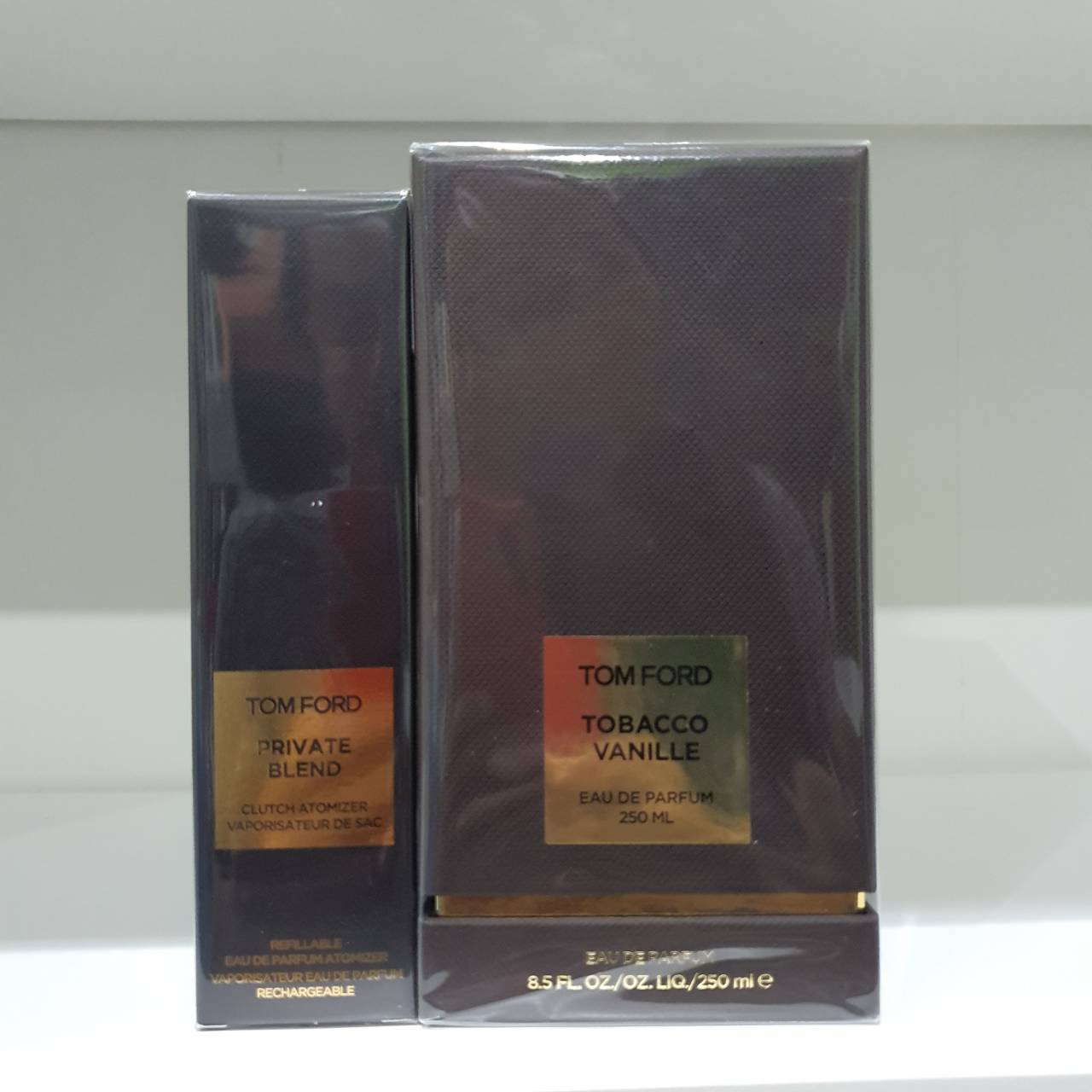 น้ำหอมแท้แบ่งขาย Tom Ford Tobacco Vanille EDP💕Travel Size #แบบทดลอง