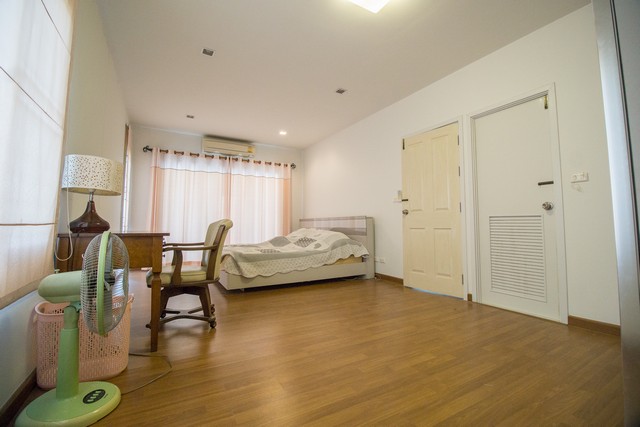 ขาย บ้านเดี่ยว ม.พฤกษาวิลเลจ ซีนเนอรี่ รังสิต คลอง 2 หลังมุม