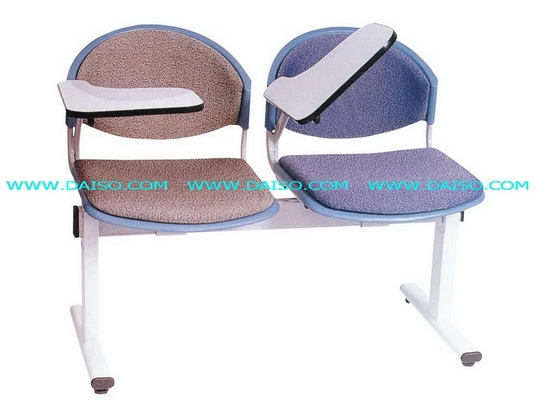 เก้าอี้แถวเลคเชอร์ 2 ที่นั่ง / CR-21