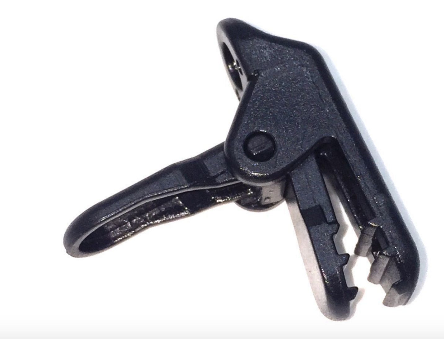 ตัวหนีบจับ รั้งผ้าเต้นท์