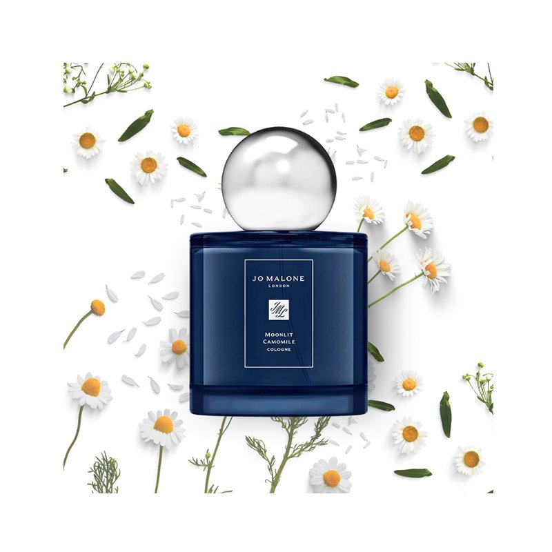 น้ำหอมแท้แบ่งขาย Jo Malone Moonlit Camomile Cologne 💕Travel Size