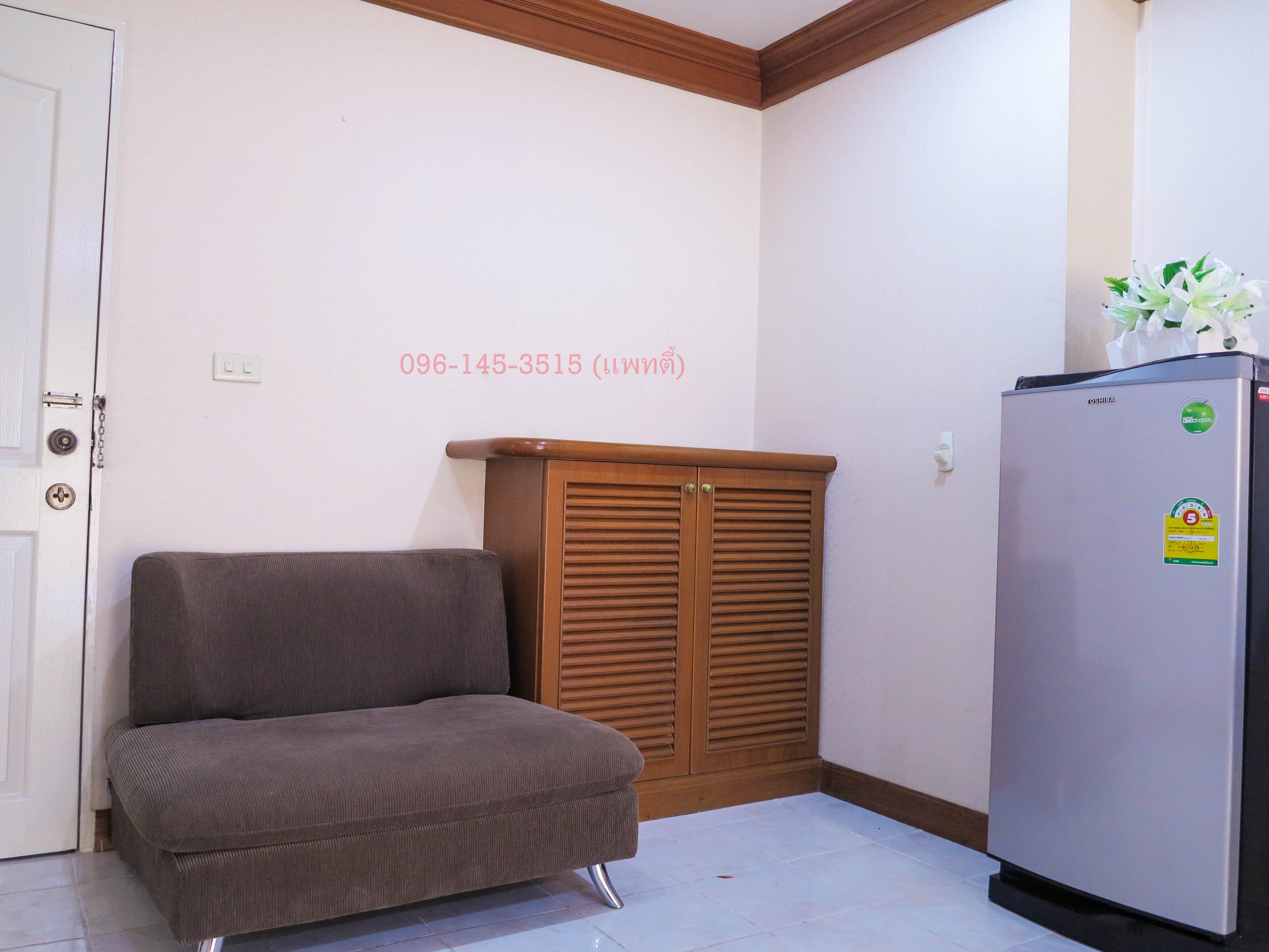 ให้เช่าโครงการ “คอมอลเวลธ์ ปิ่นเกล้า (Commonwealth Pinklao)”