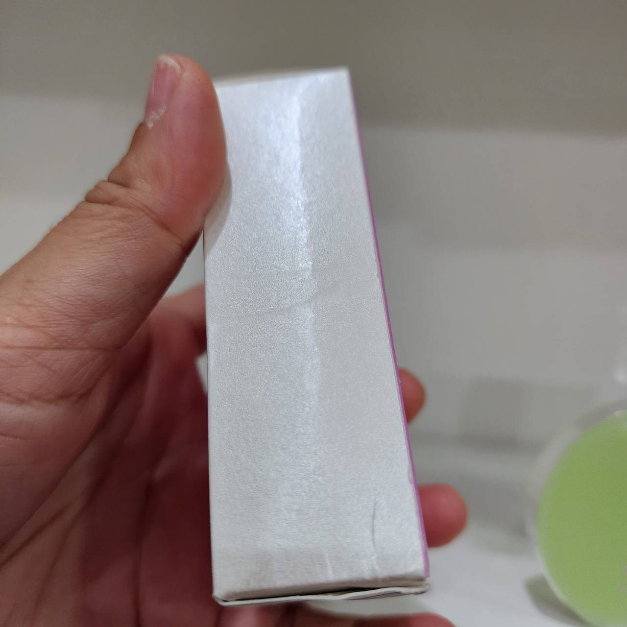 น้ำหอม Chanel CHANCE EAU FRAÎCHE 35ml Tester สเปรย์น้ำหอมสำหรับเส้นผม