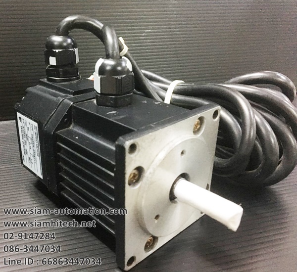 ชุดServo Panasonic รุ่น CACR-PRA5A4NRY50A / USAREM-A5DR011