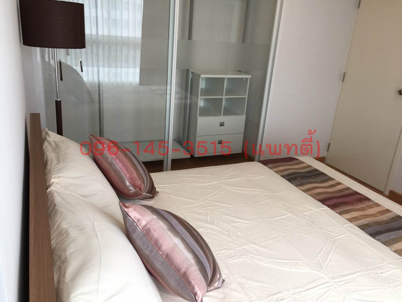 ให้เช่า โครงการ “PARK LAND รัชดา – วงศ์สว่าง” ห้อง 1422