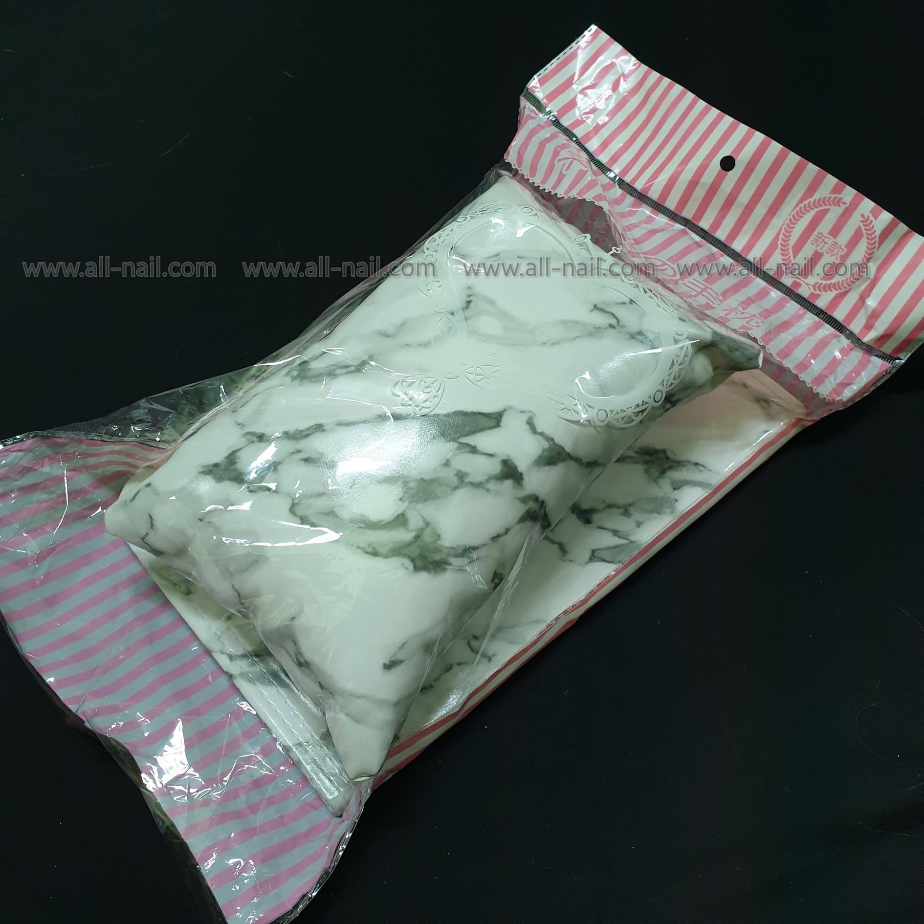 หมอนรองมือ+แผ่นรอง