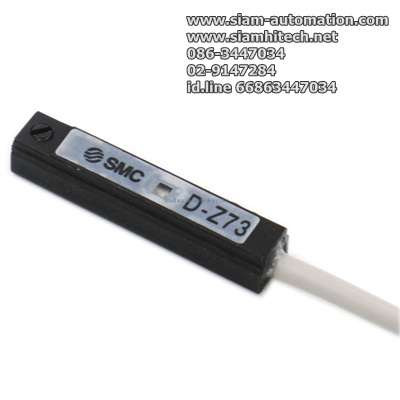 Reed Switch ยี่ห้อ SMC รุ่น D-Z73 (New)
