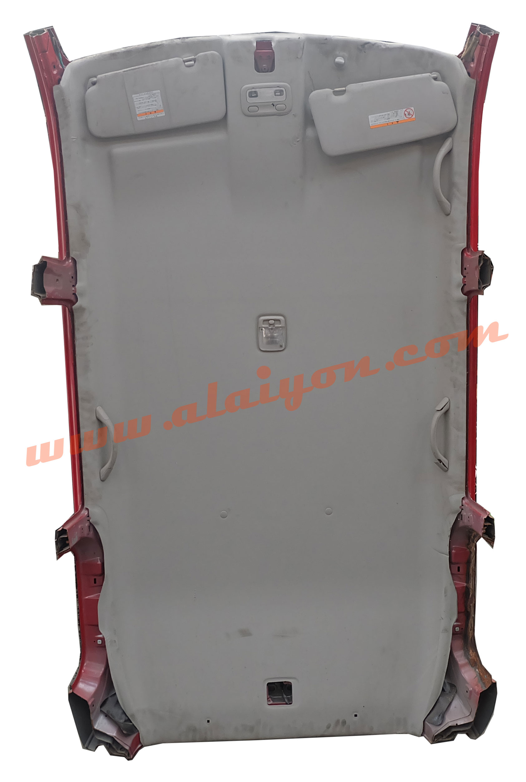 หลังคา NISSAN X-TRAIL T30