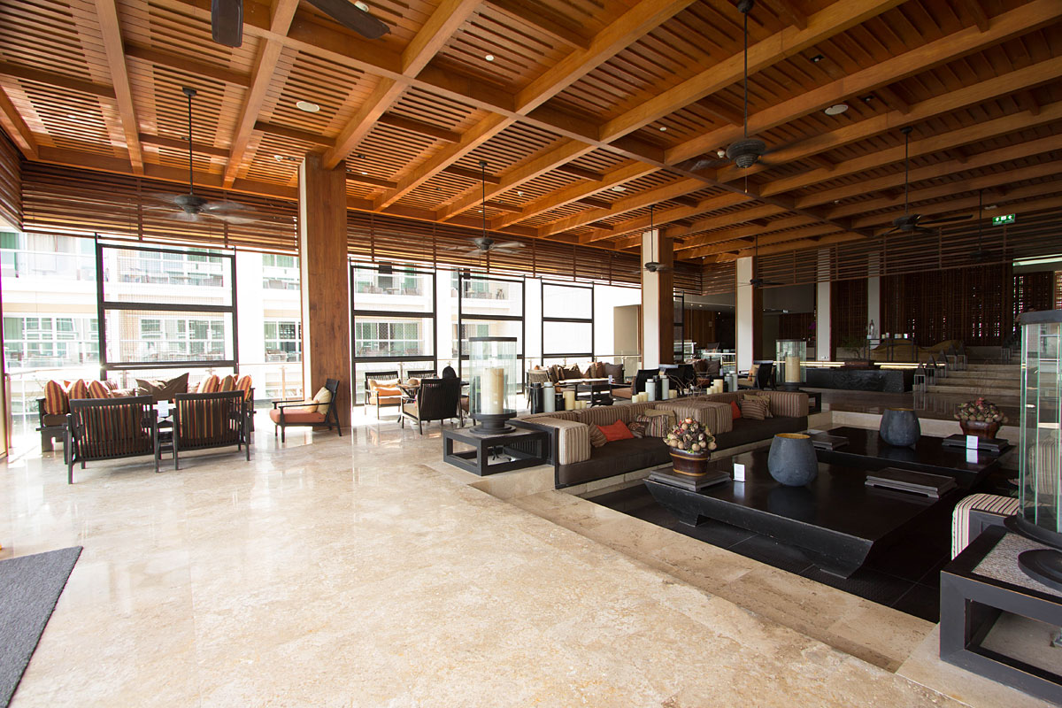 🏡ขายโรงแรมภูเก็ต Crowne Plaza Phuket Panwa Beach 13ไร่ มี 227 ห้อง ซื้อดำเนินกิจการต่อ สร้างกำไรได้ทันที