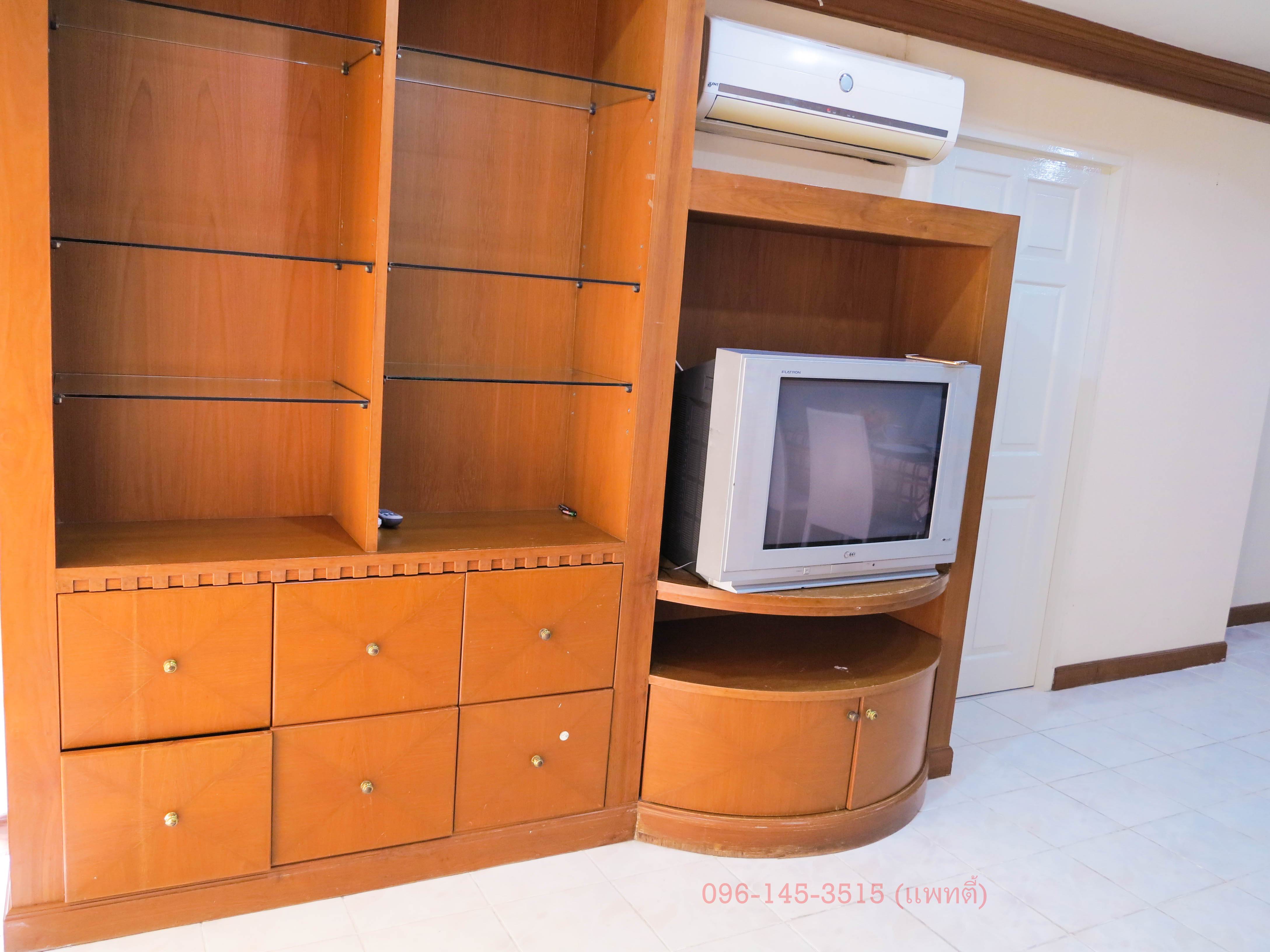 ให้เช่าโครงการ “คอมอลเวลธ์ ปิ่นเกล้า (Commonwealth Pinklao)”