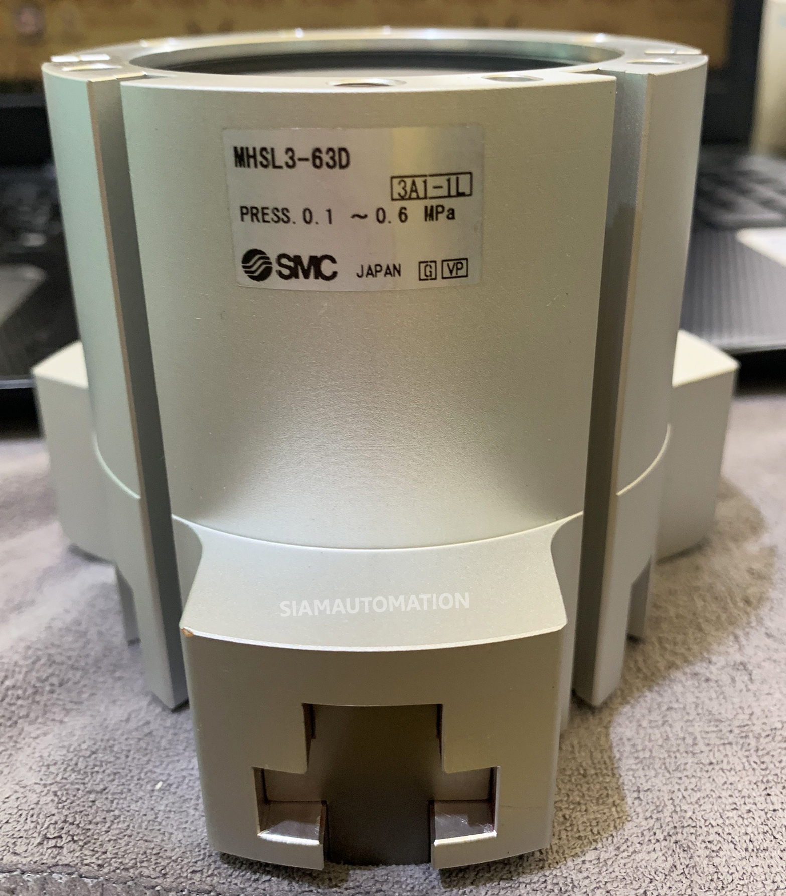 Clipper SMC MHSL3-63D NEW