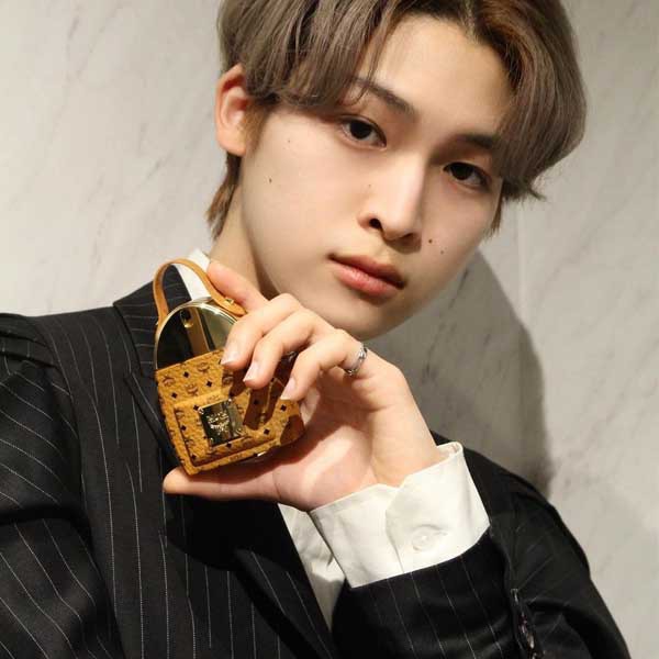 น้ำหอมแท้ MCM Eau de Parfum30ml กล่องซีล