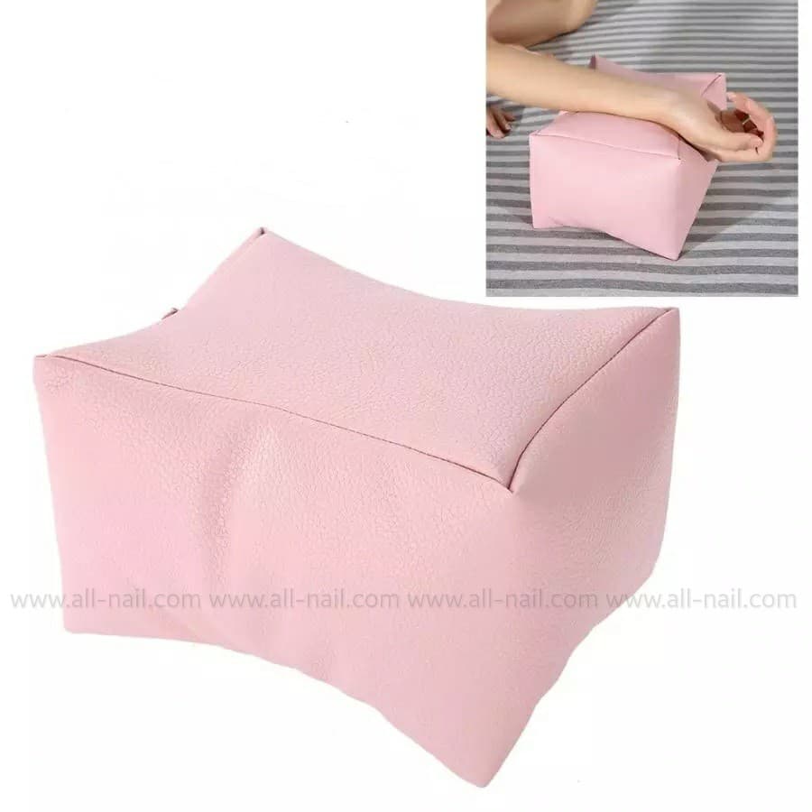 หมอนรองมือ รองขา ใช้รองทำเล็บ ใข้งานอเนกประสงค์