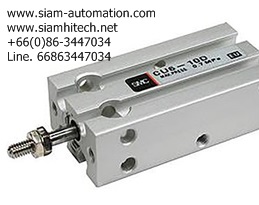CU16-5D SMC COMPACT CYLINDER