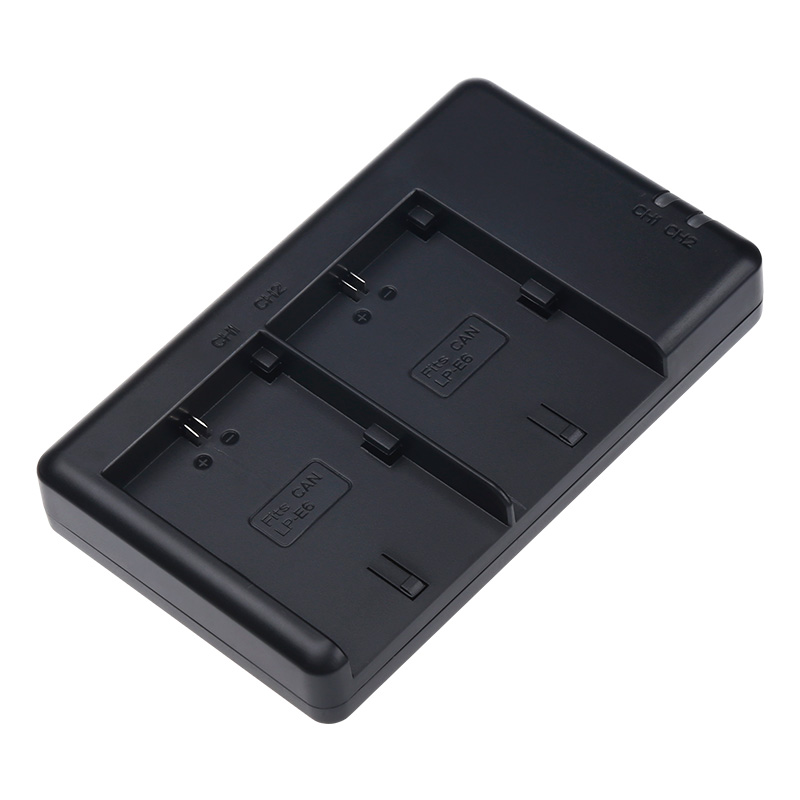 Charger เสริมสำหรับ VRRiiS Pro 900S