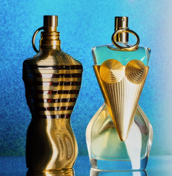 น้ำหอมแท้แบ่งขาย Jean Paul Gaultier Divine Eau De Parfum💕Travel Size #แบบทดลอง