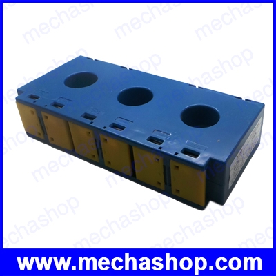 เซนเซอร์วัดกระแสไฟ CT สำหรับ Power meter Three phase current transformer low voltage high accuracy D363 3*1005A ความแม่นยำสูง