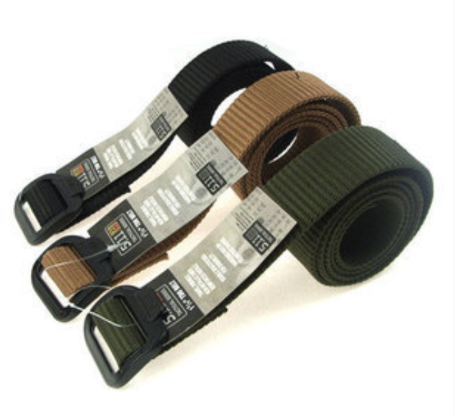 เข็มขัด 5.11 TDU belt