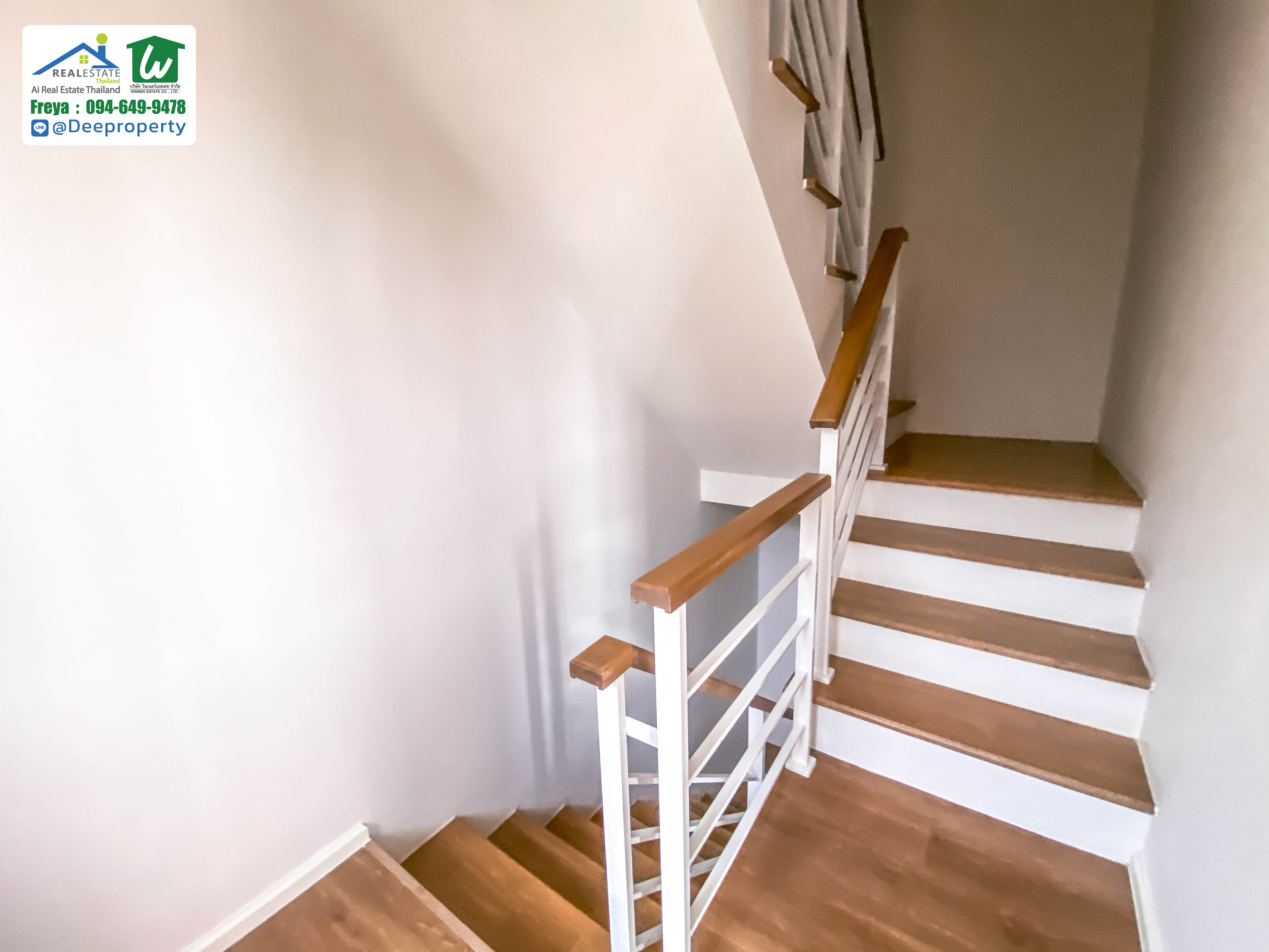 🏠✨ ขายโฮมออฟฟิศ BritLoft 3.5 ชั้น ดีไซน์ลอฟต์ โชคชัย4 ลาดพร้าว71 เหมาะอยู่อาศัยและทำออฟฟิศส่วนตัว!