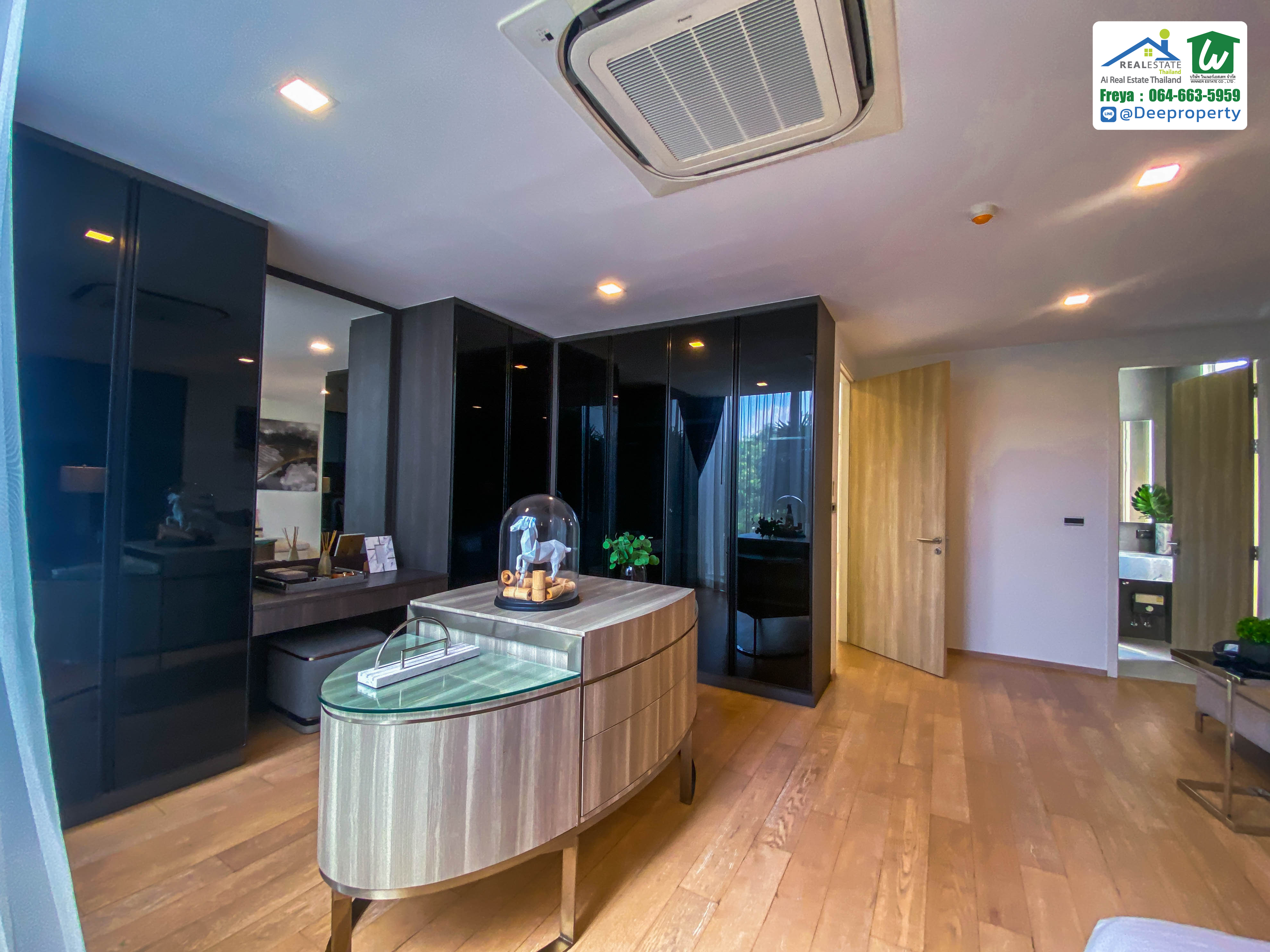 SOLD OUT🏡 ขายบ้านโฮมออฟฟิศพร้อมพลูวิลล่า Home Office pool villa 6 ชั้น D8 residence เลียบทางด่วนรามอินทราเอกมัย