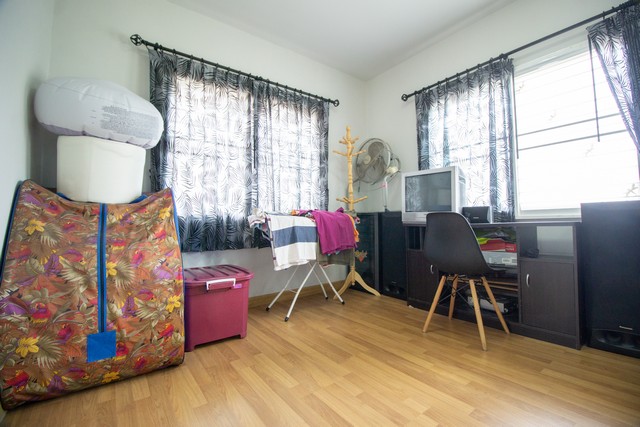 ขาย บ้านเดี่ยว หลังมุม คันทรี่โฮม เลคแอนด์พาร์ค ชากค้อ หนองขาม ศรีราชา