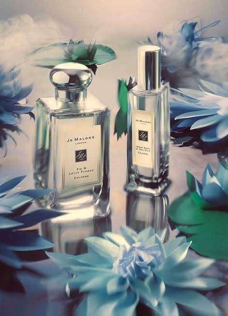 น้ำหอมแท้แบ่งขาย Jo Malone Fig & Lotus Flower 💕Travel Size #แบบทดลอง