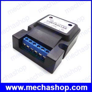 โซล่าคอนโทรลชาร์จเจอร์ 3A Solar Panel Charger Controller Regulator DC12V
