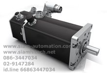 มอเตอร์ ยี่ห้อ Dunkermotoren รุ่น BG 65x50CI (Used)