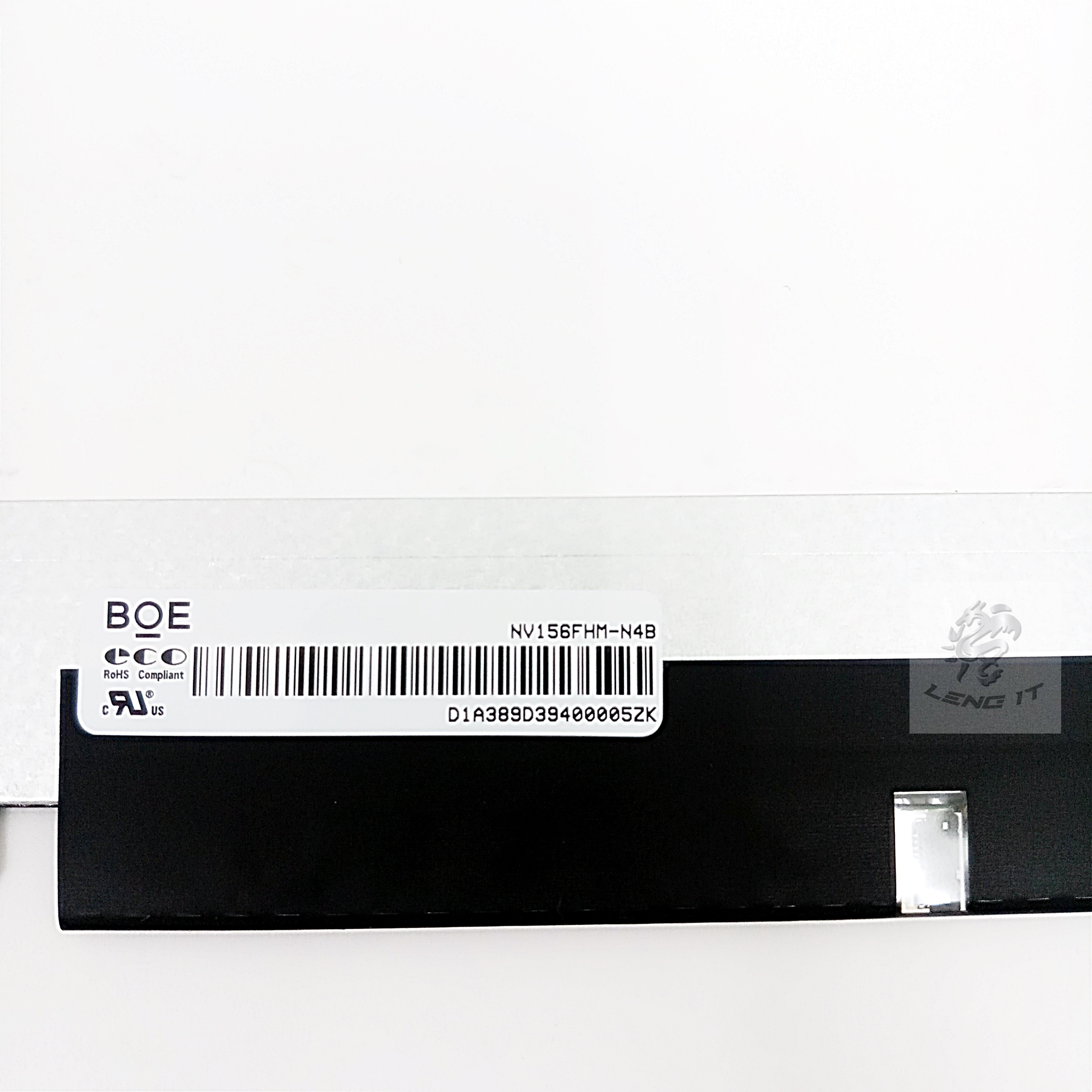 LED Panel จอโน๊ตบุ๊ค ขนาด 15.6 นิ้ว SLIM 30 PIN FULL HD IPS 144Hz