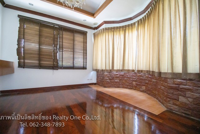 ขาย บ้าน ม.นีโอ ในโครงการ เดอะแกรนด์ พระราม 2 บ้านสวย หลังมุม