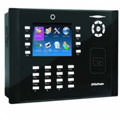 เครื่องทาบบัตร คีย์การ์ด ZK S880 ชลบุรี พัทยา ระยอง