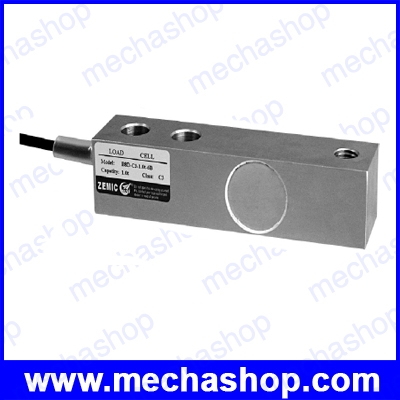 อะไหล่เครื่องชั่งน้ำหนักดิจิตอล Alloy steel Loadcell (พร้อมขา 0.5t, 1t, 2t, 2.5t, 5t, 10t ) รุ่น D8C, H8C ยี่ห้อ ZEMIC