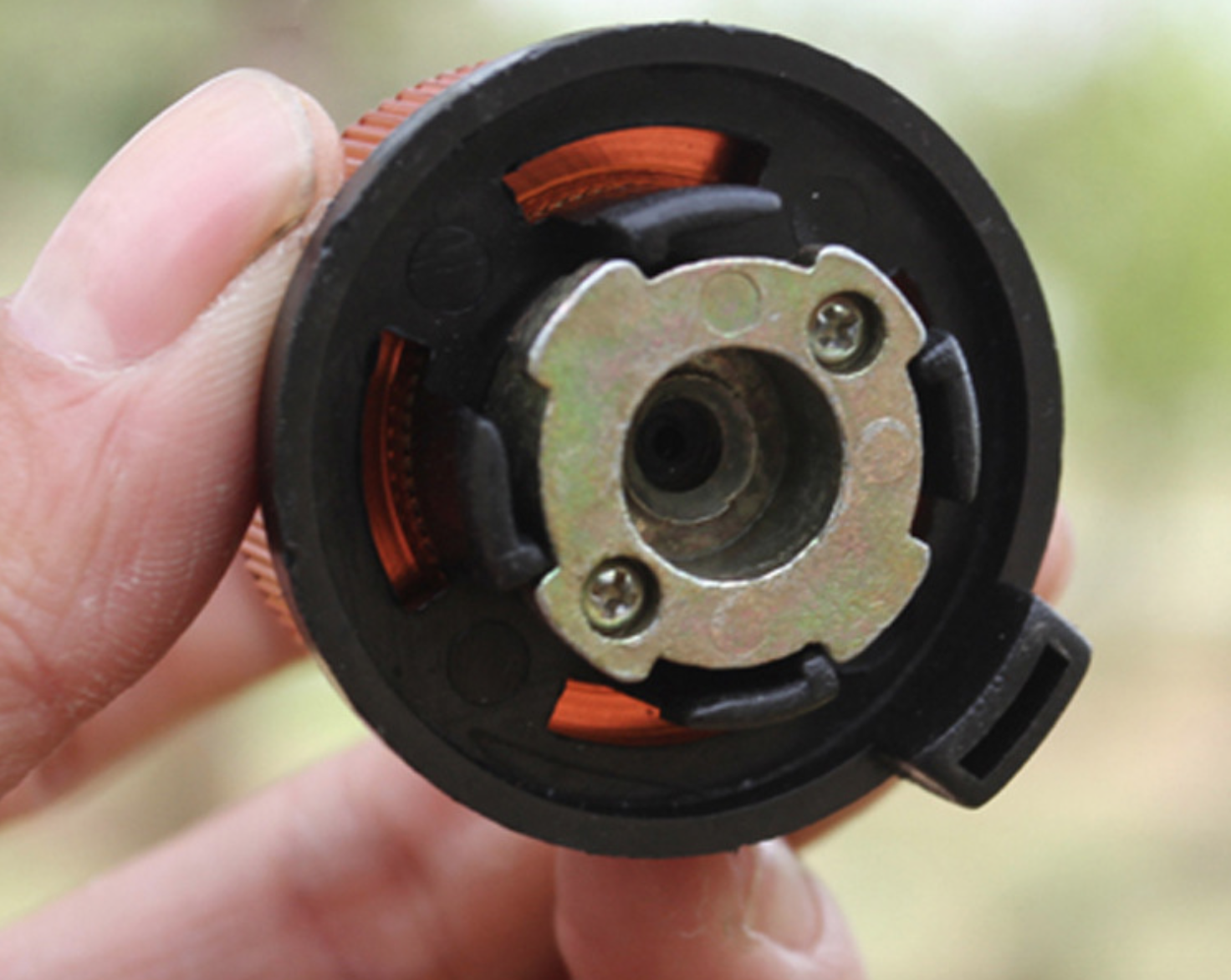 อแดปเตอร์ แก๊สกระป๋อง