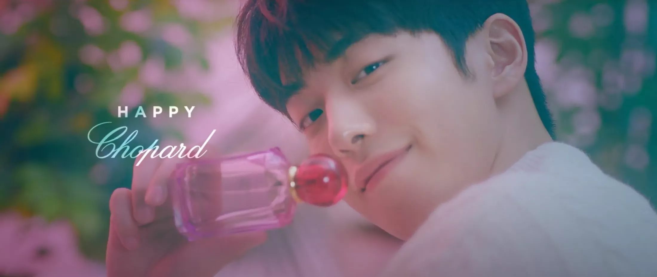 น้ำหอมแท้แบ่งขาย Chopard Happy Chopard Felicia Roses กลิ่นคล้าย Dalina และ Paris Paris 💦แบ่ง 💕Travel Size แบบทดลอง