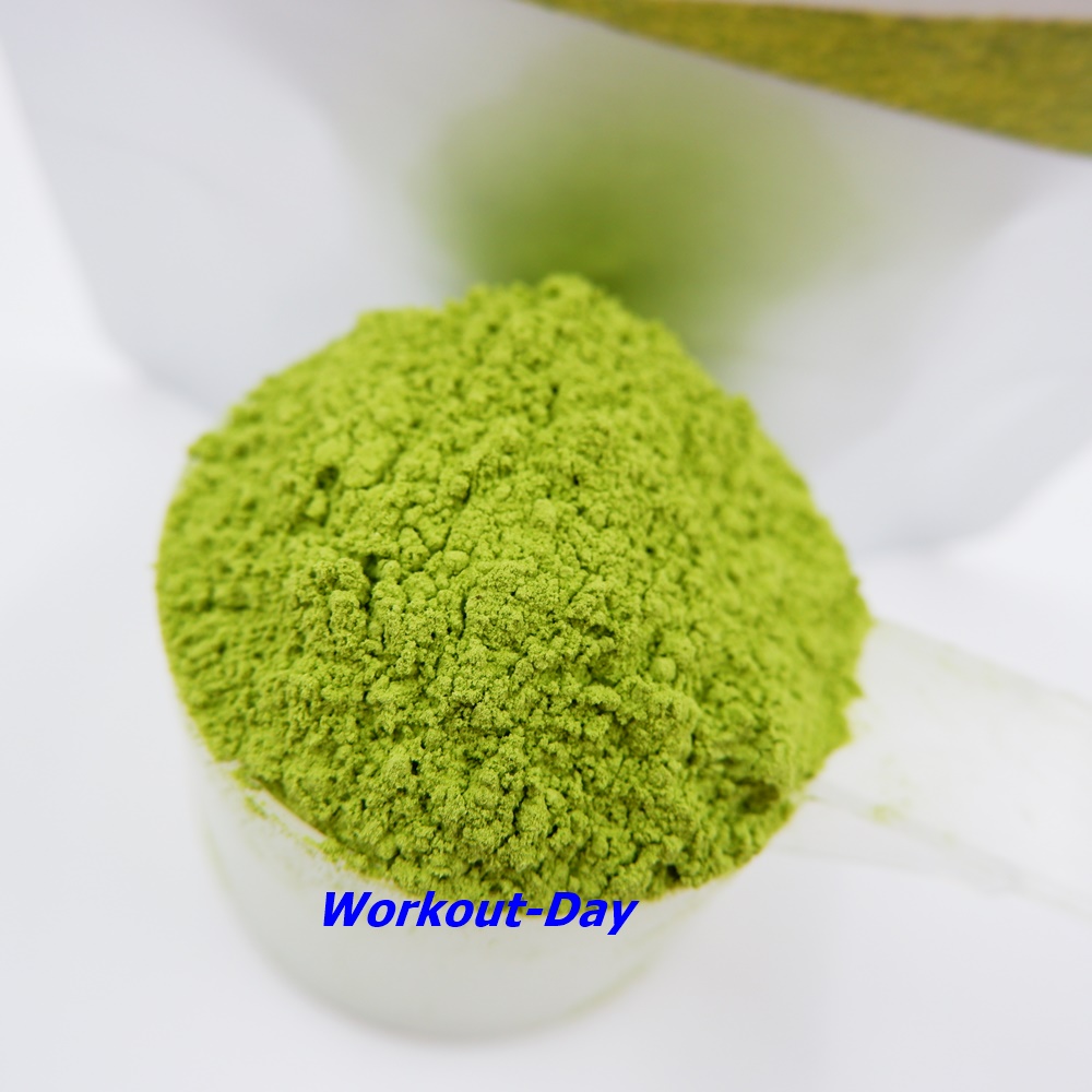 ผงผักคะน้า ผงคะน้า