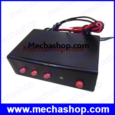 กล่องควบคุม LED Controller 3โหมด