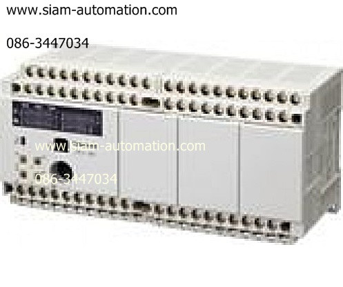 FP-X-C60T PLC Panasonic